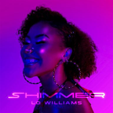 Lo williams Single cover art 